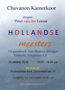 poster-bergeijk